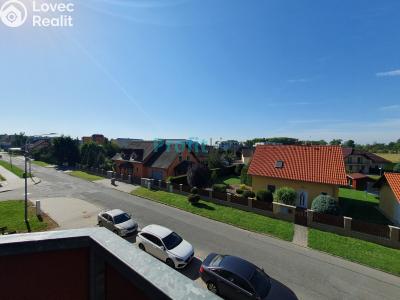 Продаж квартири 2+1 Uničov, Bratří Čapků 819 č. 5