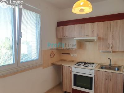 Продаж квартири 2+1 Uničov, Bratří Čapků 819 č. 6