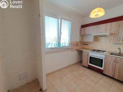 Продаж квартири 2+1 Uničov, Bratří Čapků 819 č. 7