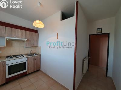 Продаж квартири 2+1 Uničov, Bratří Čapků 819 č. 8