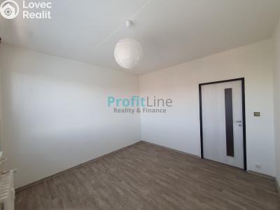 Продаж квартири 2+1 Uničov, Bratří Čapků 819 č. 11