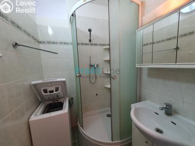 Продаж квартири 2+1 Uničov, Bratří Čapků 819 č. 12
