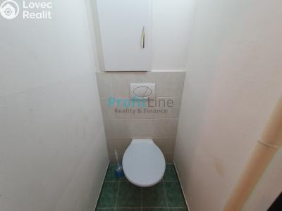 Продаж квартири 2+1 Uničov, Bratří Čapků 819 č. 13