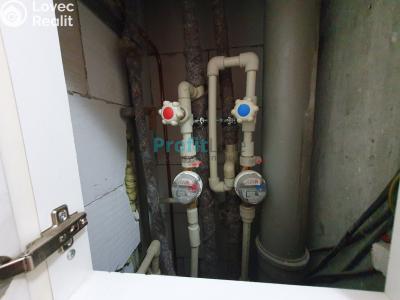 Продаж квартири 2+1 Uničov, Bratří Čapků 819 č. 14