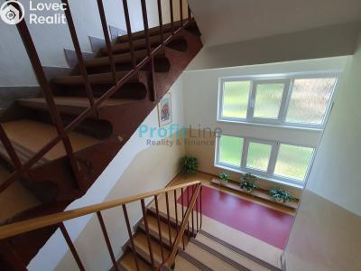 Продаж квартири 2+1 Uničov, Bratří Čapků 819 č. 15
