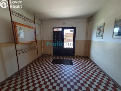 Продаж квартири 2+1 Uničov, Bratří Čapků 819 č. 17