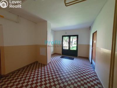 Продаж квартири 2+1 Uničov, Bratří Čapků 819 č. 18