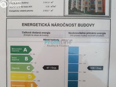 Продаж квартири 2+1 Uničov, Bratří Čapků 819 č. 19