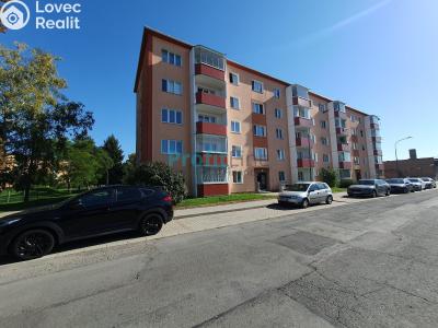 Продаж квартири 2+1 Uničov, Bratří Čapků 819 č. 20