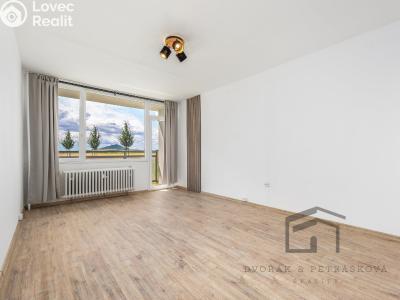 Prodej bytu 4+1 Čížkovice, Na sídlišti 265 č. 2