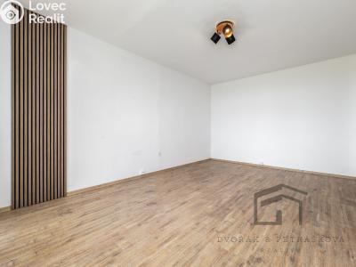 Prodej bytu 4+1 Čížkovice, Na sídlišti 265 č. 4