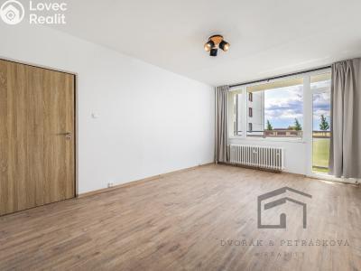 Prodej bytu 4+1 Čížkovice, Na sídlišti 265 č. 5