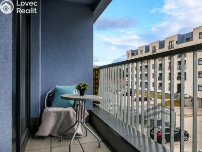 Prodej bytu 2+KK Praha, Oty Bubeníčka č. 10