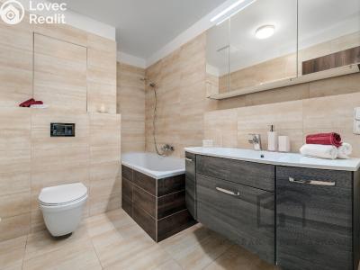 Prodej bytu 2+KK Praha, Oty Bubeníčka č. 12