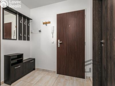 Prodej bytu 2+KK Praha, Oty Bubeníčka č. 14