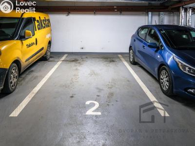 Prodej bytu 2+KK Praha, Oty Bubeníčka č. 17