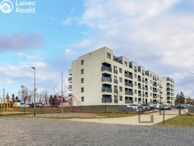 Prodej bytu 2+KK Praha, Oty Bubeníčka č. 19