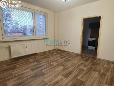 Pronájem bytu 2+1 Mohelnice, Stanislavova č. 5