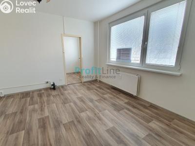 Pronájem bytu 2+1 Mohelnice, Stanislavova č. 6