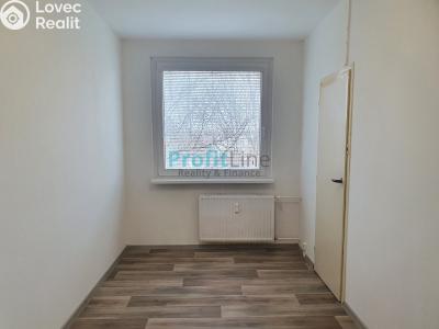 Pronájem bytu 2+1 Mohelnice, Stanislavova č. 7
