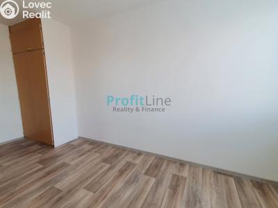Pronájem bytu 2+1 Mohelnice, Stanislavova č. 8