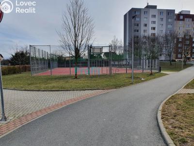 Pronájem bytu 2+1 Mohelnice, Stanislavova č. 11