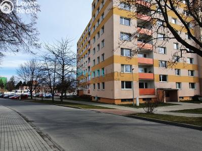 Pronájem bytu 2+1 Mohelnice, Stanislavova č. 14