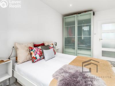 Продаж квартири 3+1 Praha, Lohniského č. 11