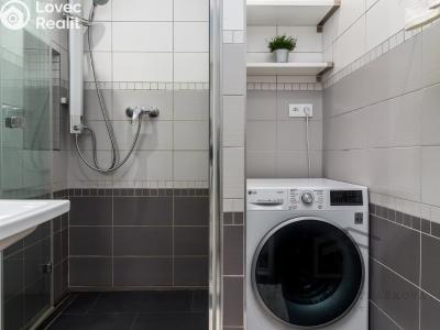 Продаж квартири 3+1 Praha, Lohniského č. 12