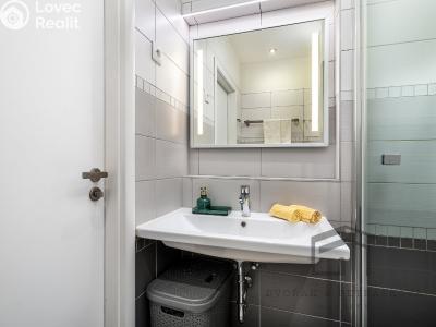 Продаж квартири 3+1 Praha, Lohniského č. 13