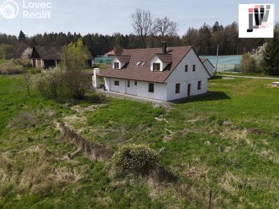 Продажа фермы Týniště č. 6