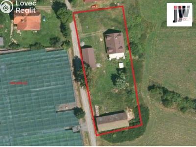 Продажа фермы Týniště č. 8