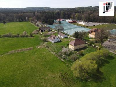 Продажа фермы Týniště č. 12