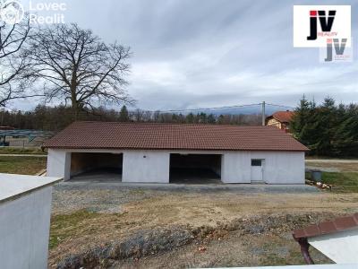 Продажа фермы Týniště č. 21