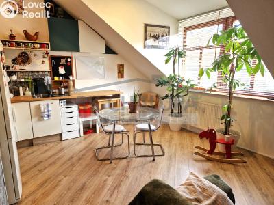 Аренда квартиры 2+KK České Budějovice, Dr. Tůmy č. 1