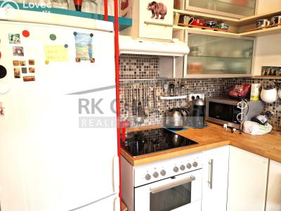 Аренда квартиры 2+KK České Budějovice, Dr. Tůmy č. 3