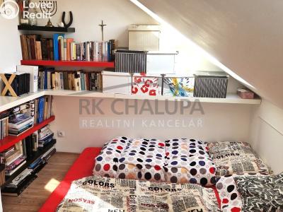 Аренда квартиры 2+KK České Budějovice, Dr. Tůmy č. 4