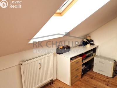 Аренда квартиры 2+KK České Budějovice, Dr. Tůmy č. 5