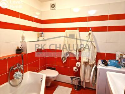 Аренда квартиры 2+KK České Budějovice, Dr. Tůmy č. 6