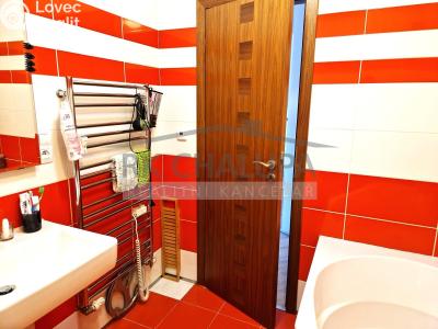 Аренда квартиры 2+KK České Budějovice, Dr. Tůmy č. 7