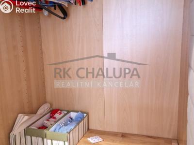Аренда квартиры 2+KK České Budějovice, Dr. Tůmy č. 9