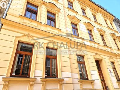 Аренда квартиры 2+KK České Budějovice, Dr. Tůmy č. 10