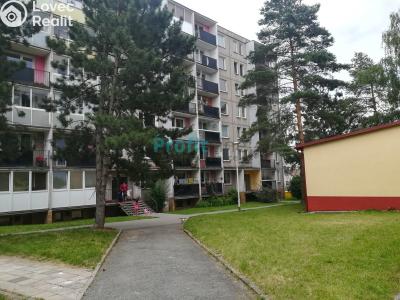 Продаж квартири 2+1 Zábřeh, Severovýchod č. 1