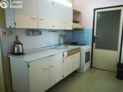 Продаж квартири 2+1 Zábřeh, Severovýchod č. 2