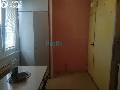 Продаж квартири 2+1 Zábřeh, Severovýchod č. 3