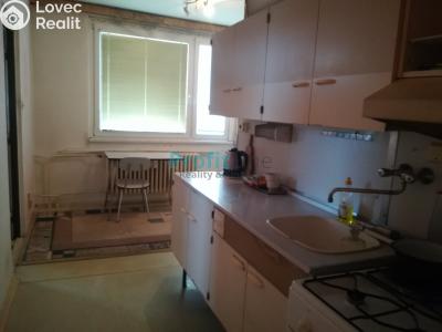 Продаж квартири 2+1 Zábřeh, Severovýchod č. 4