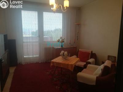 Продаж квартири 2+1 Zábřeh, Severovýchod č. 5