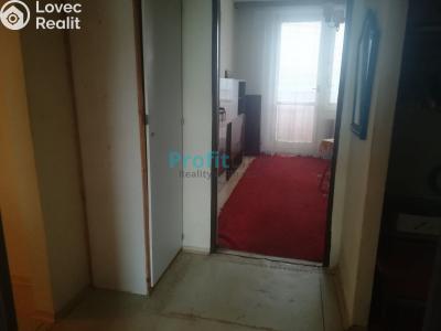 Продаж квартири 2+1 Zábřeh, Severovýchod č. 7