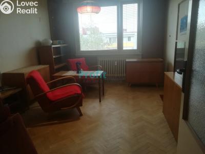 Продаж квартири 2+1 Zábřeh, Severovýchod č. 9