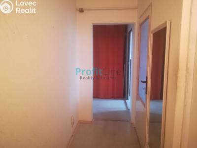 Продаж квартири 2+1 Zábřeh, Severovýchod č. 10